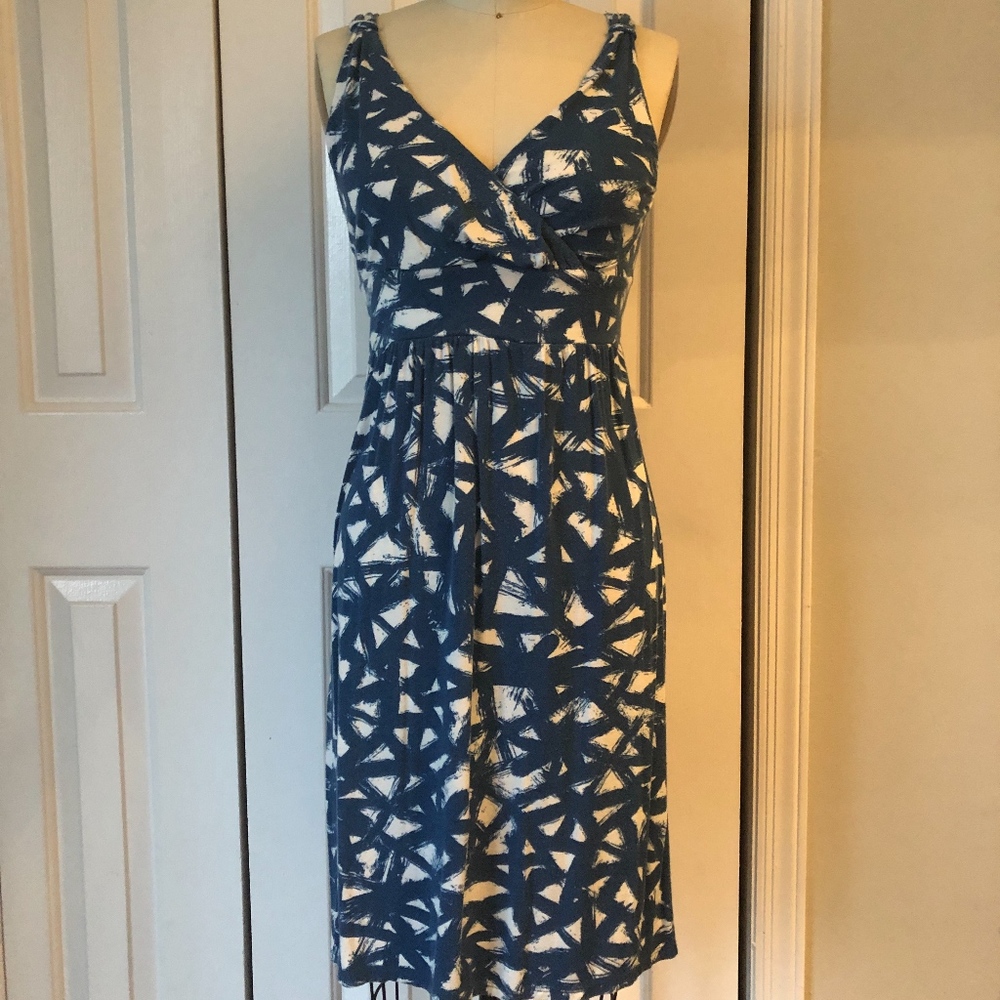 soft, easy and perfect summer casual dress